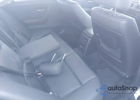 2009 BMW 328I xDrive из США, поврежденный, VIN WBAPK53599A513474